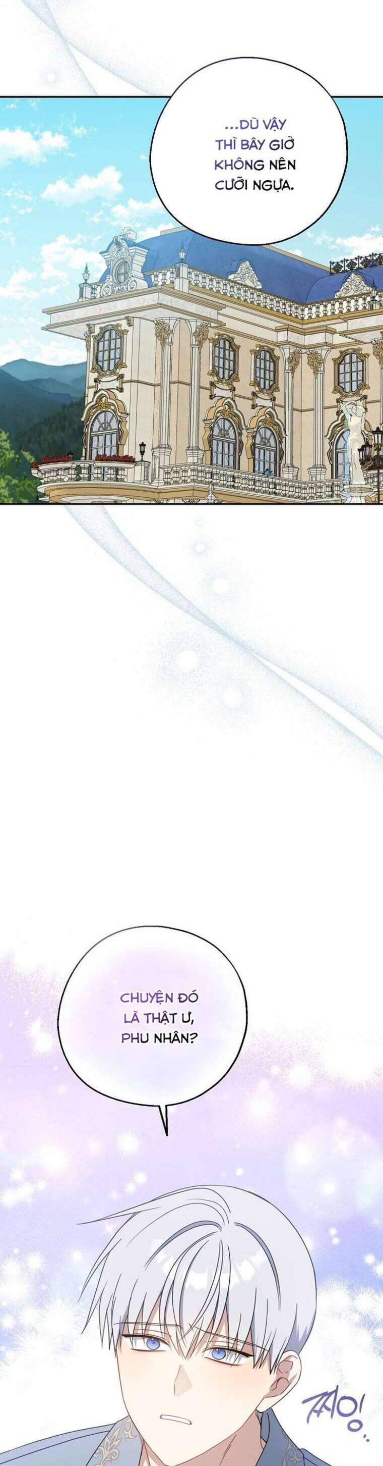 Trở Thành Con Gái Nhà Tài Phiệt Chap 121 - Next Chap 122