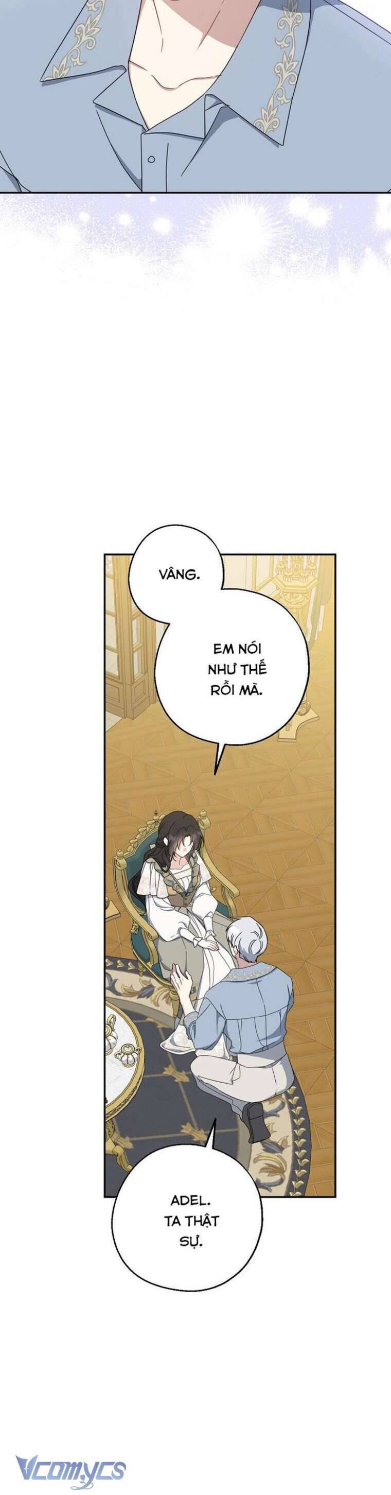 Trở Thành Con Gái Nhà Tài Phiệt Chap 121 - Next Chap 122