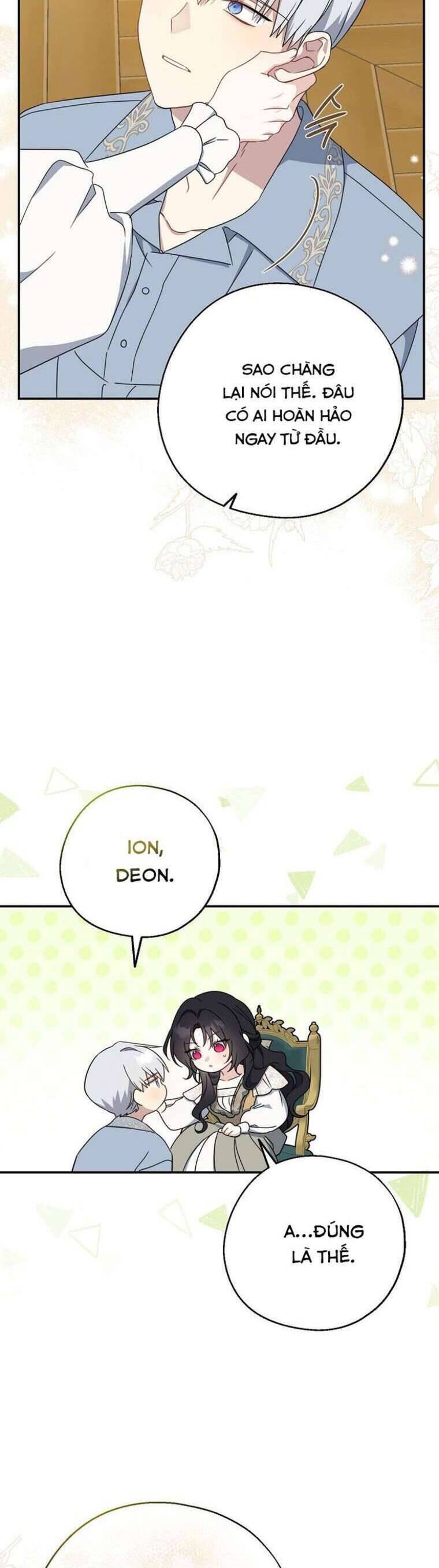 Trở Thành Con Gái Nhà Tài Phiệt Chap 121 - Next Chap 122