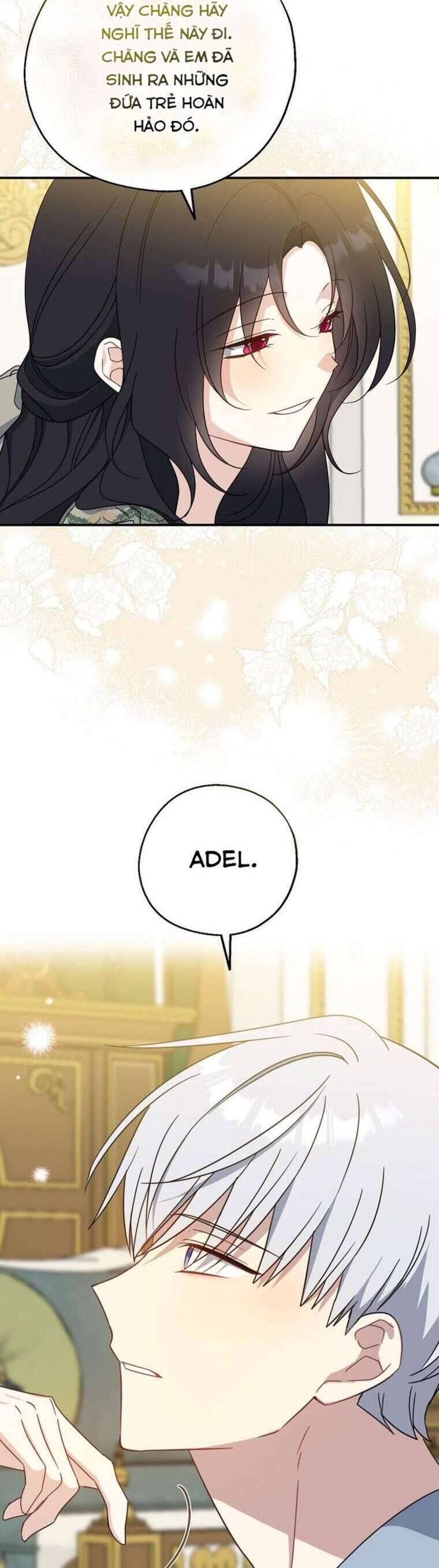 Trở Thành Con Gái Nhà Tài Phiệt Chap 121 - Next Chap 122