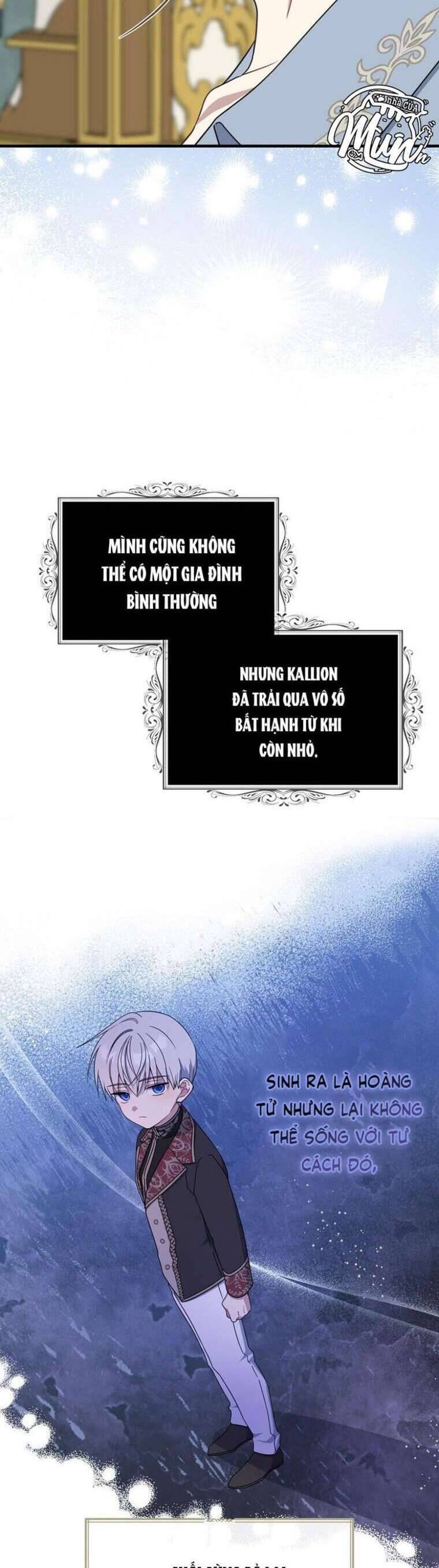 Trở Thành Con Gái Nhà Tài Phiệt Chap 121 - Next Chap 122