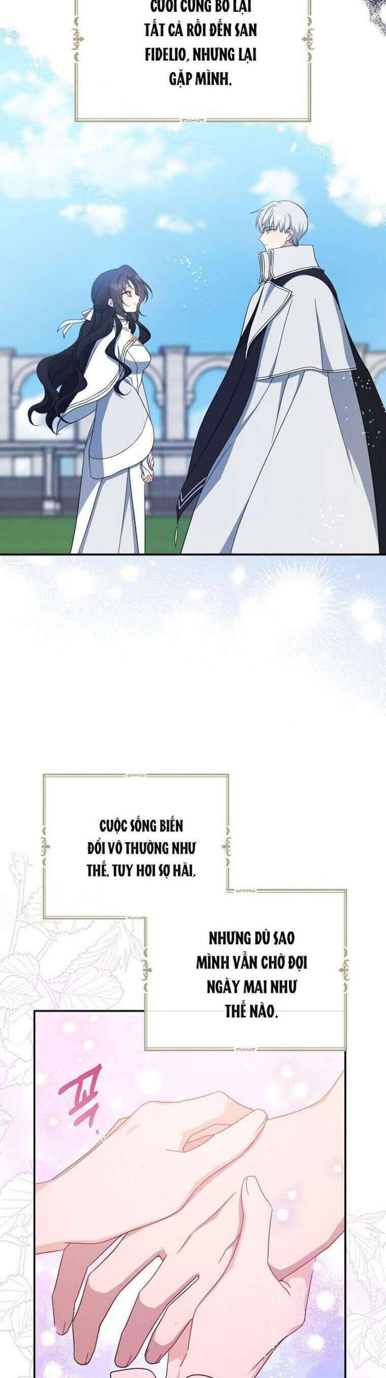 Trở Thành Con Gái Nhà Tài Phiệt Chap 121 - Next Chap 122