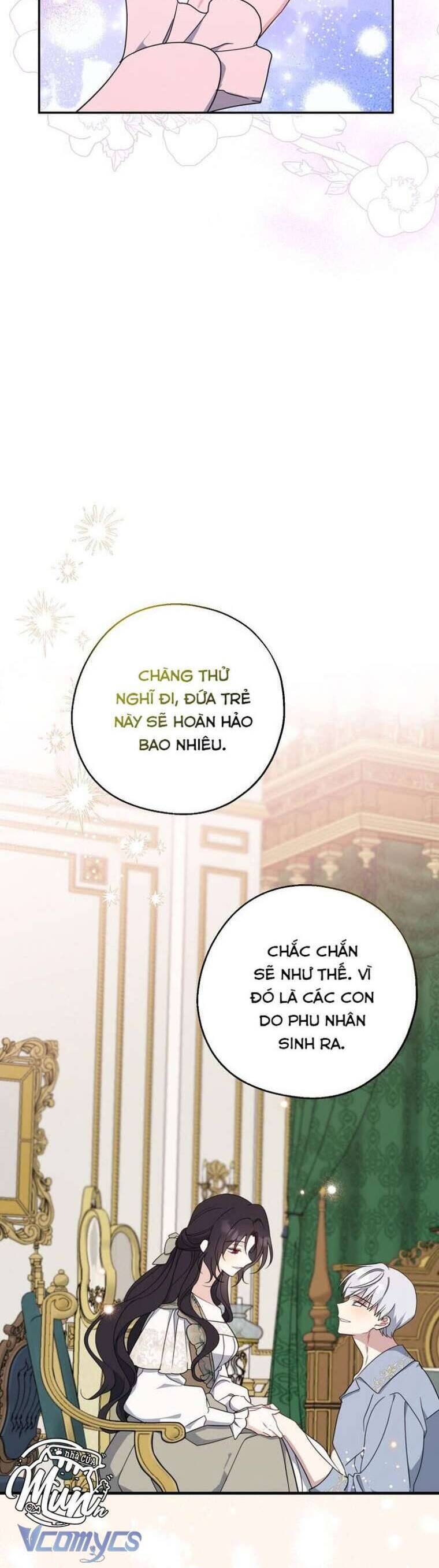 Trở Thành Con Gái Nhà Tài Phiệt Chap 121 - Next Chap 122