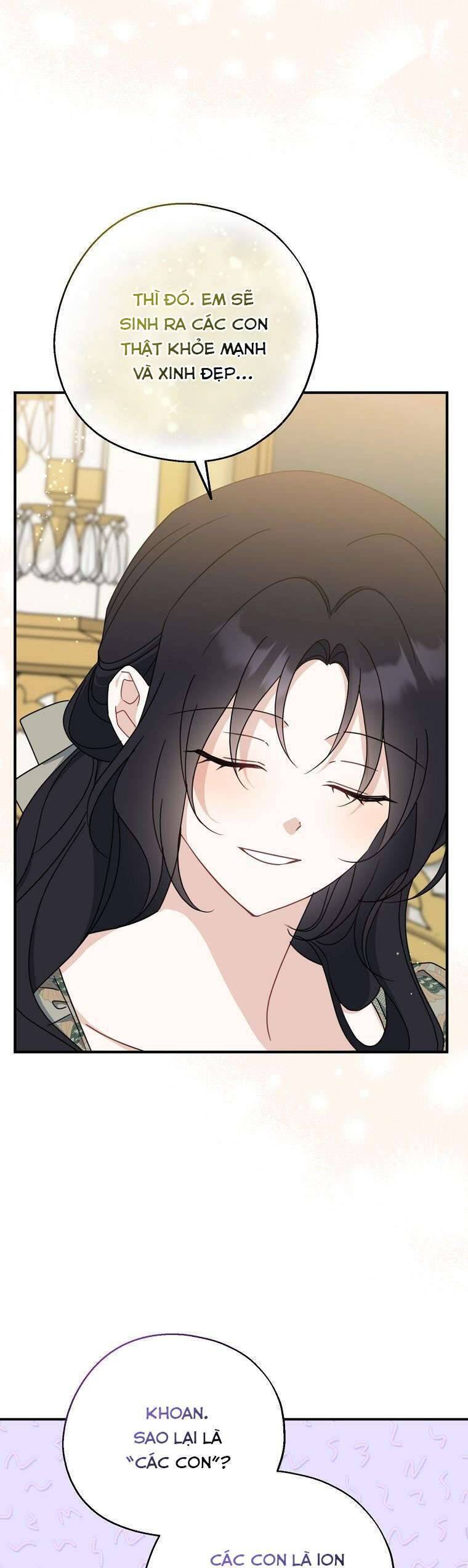 Trở Thành Con Gái Nhà Tài Phiệt Chap 121 - Next Chap 122