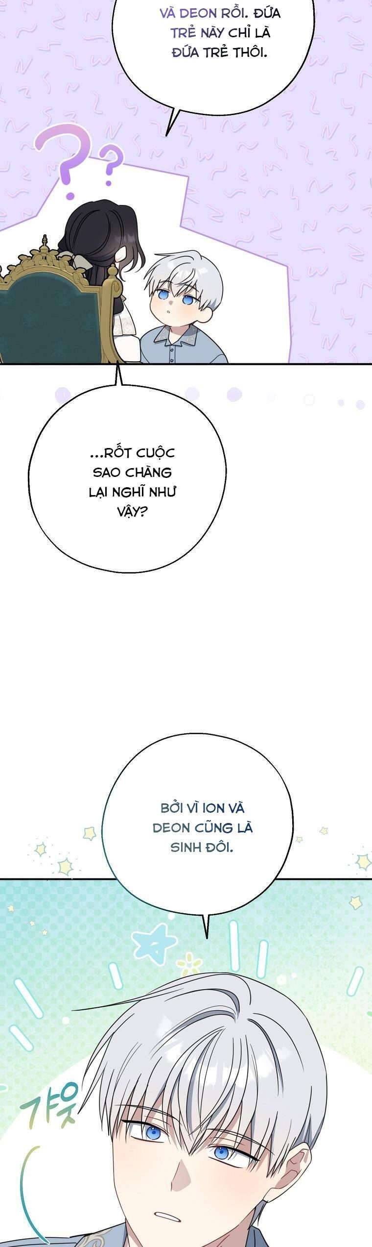 Trở Thành Con Gái Nhà Tài Phiệt Chap 121 - Next Chap 122