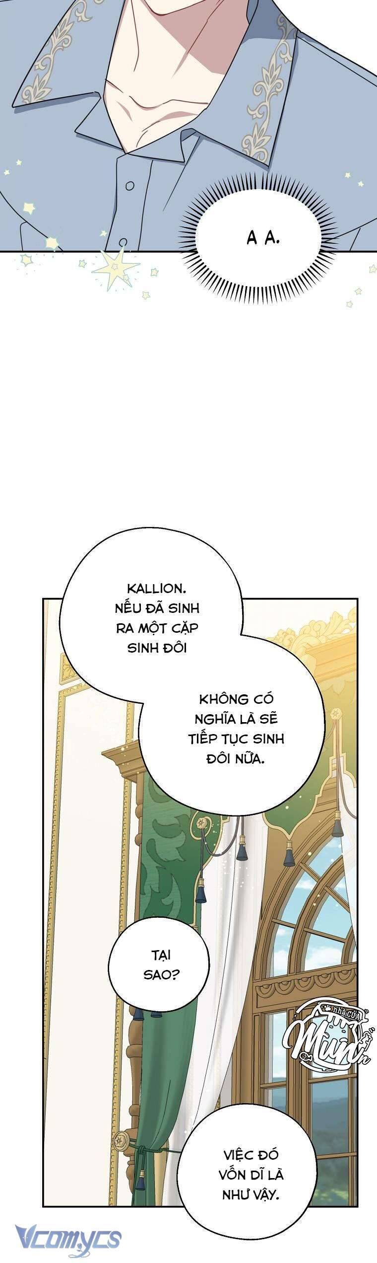 Trở Thành Con Gái Nhà Tài Phiệt Chap 121 - Next Chap 122