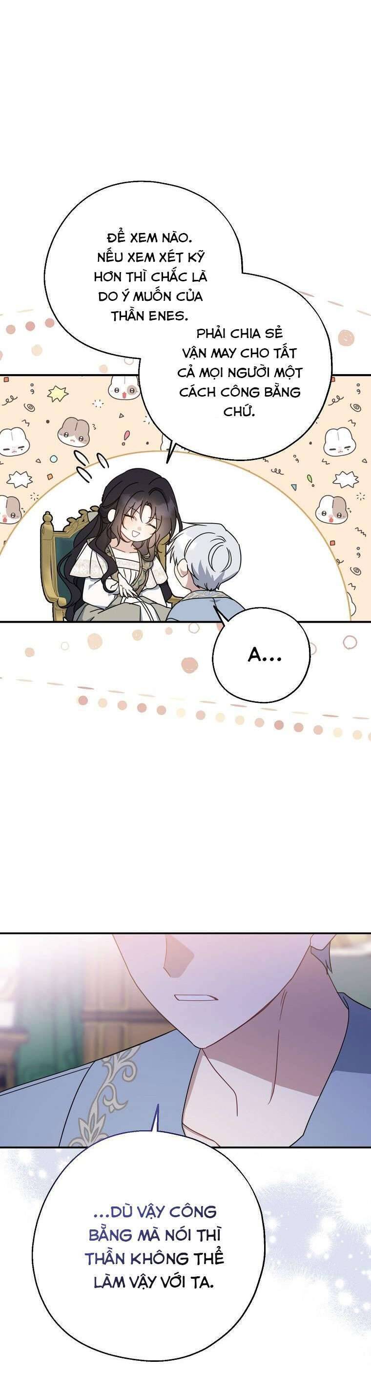 Trở Thành Con Gái Nhà Tài Phiệt Chap 121 - Next Chap 122