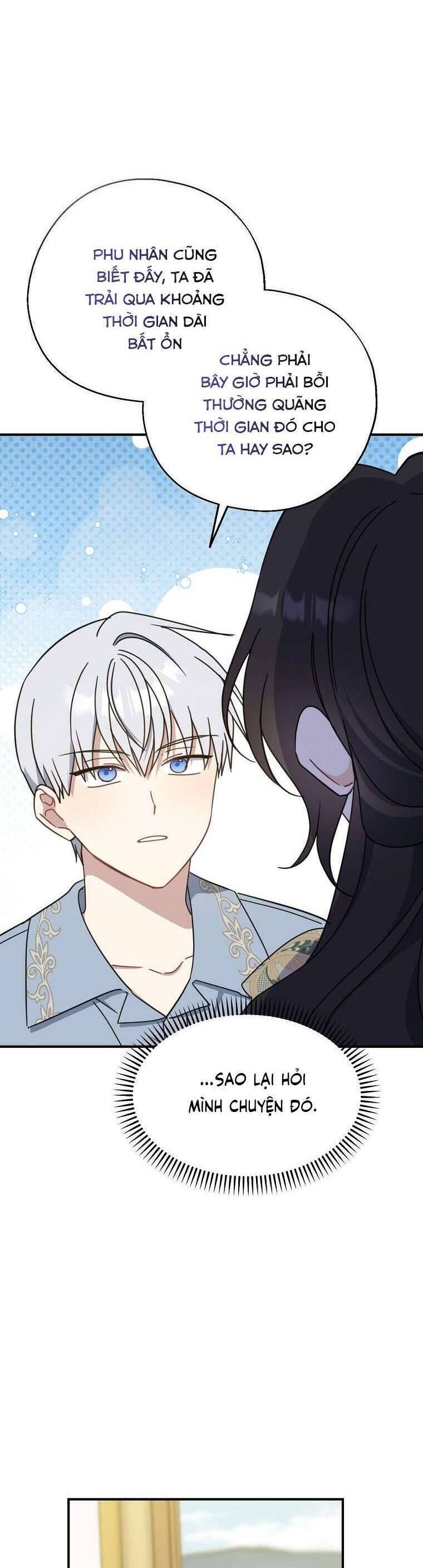 Trở Thành Con Gái Nhà Tài Phiệt Chap 121 - Next Chap 122