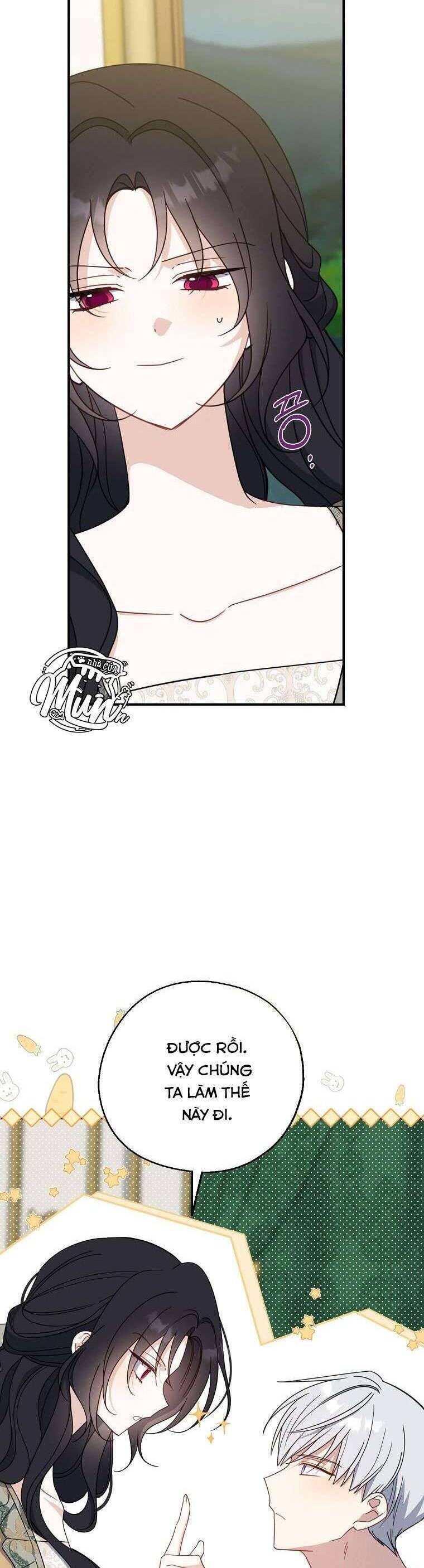 Trở Thành Con Gái Nhà Tài Phiệt Chap 121 - Next Chap 122