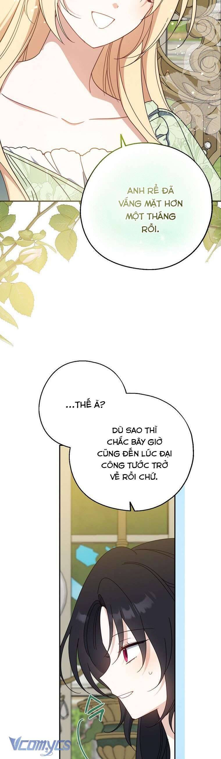 Trở Thành Con Gái Nhà Tài Phiệt Chap 121 - Next Chap 122
