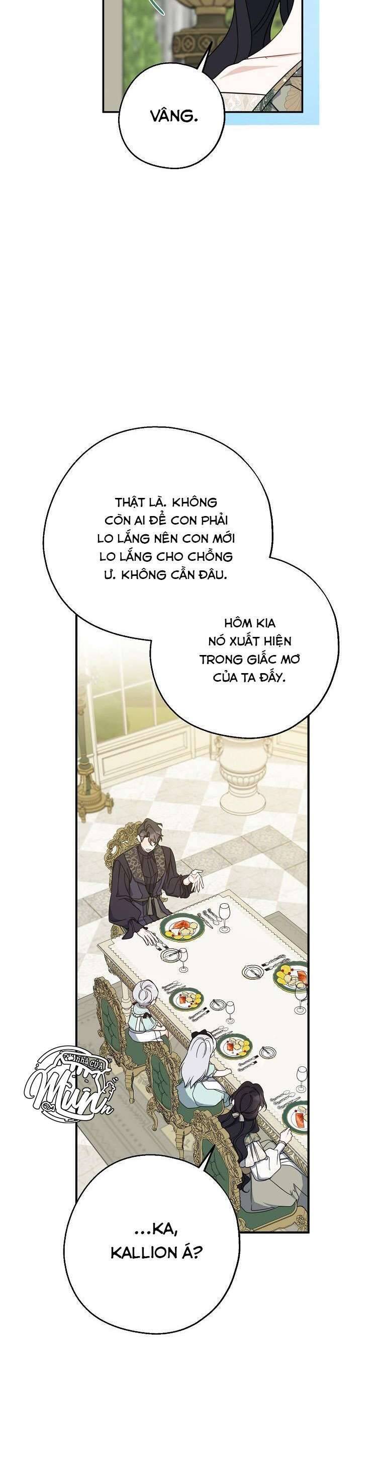 Trở Thành Con Gái Nhà Tài Phiệt Chap 121 - Next Chap 122