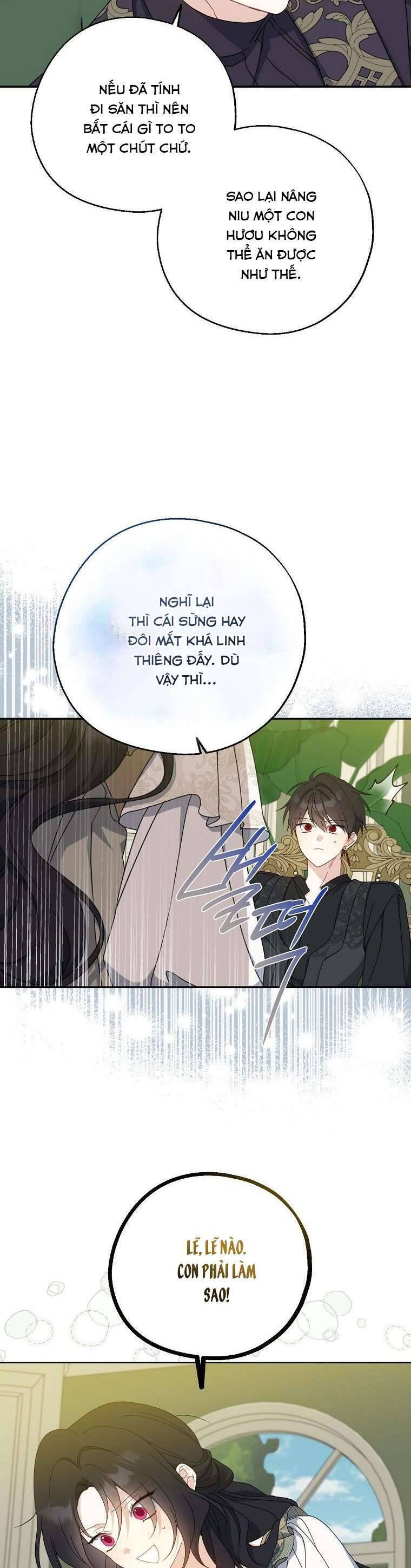 Trở Thành Con Gái Nhà Tài Phiệt Chap 121 - Next Chap 122