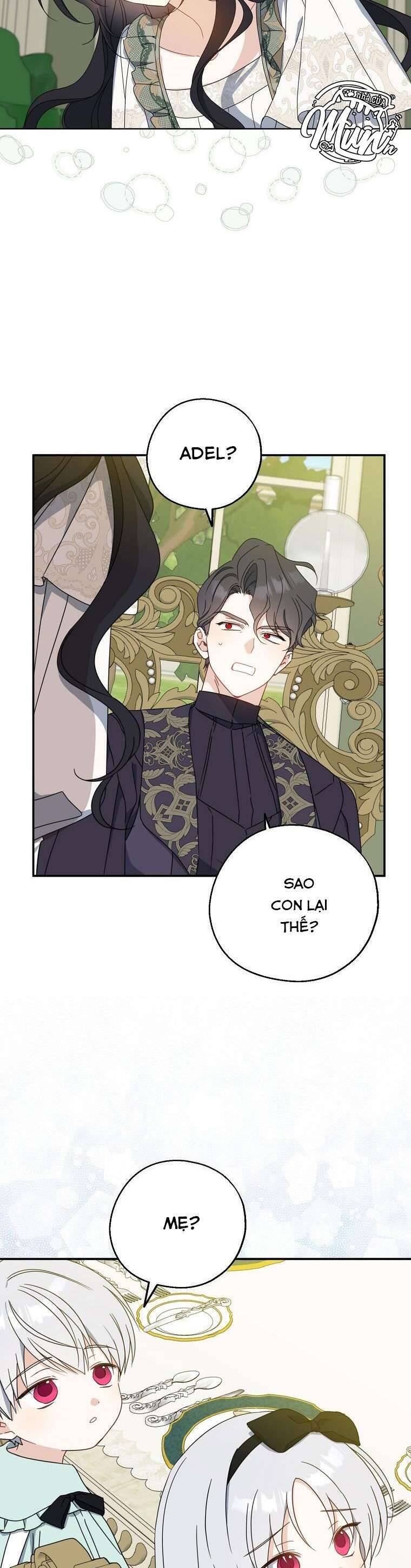 Trở Thành Con Gái Nhà Tài Phiệt Chap 121 - Next Chap 122