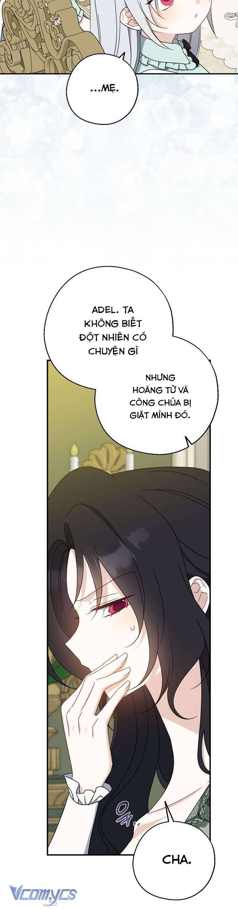 Trở Thành Con Gái Nhà Tài Phiệt Chap 121 - Next Chap 122