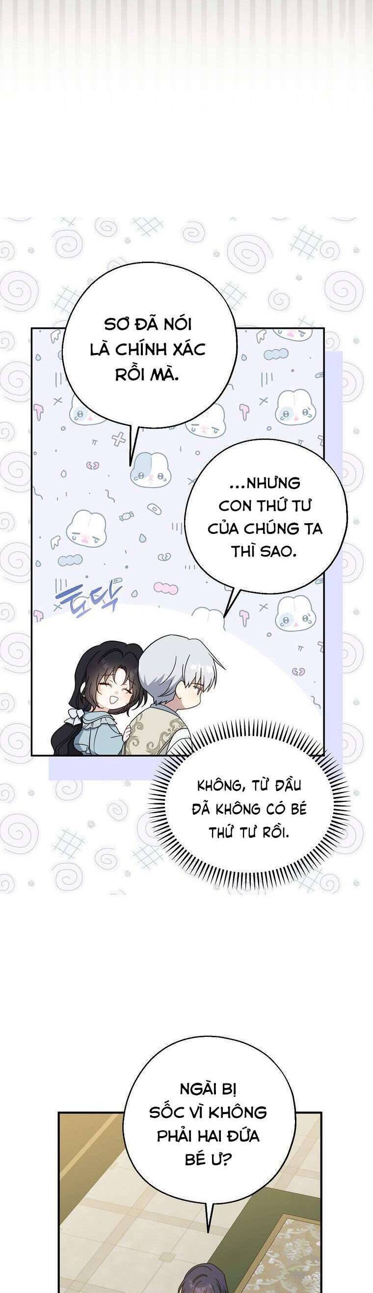 Trở Thành Con Gái Nhà Tài Phiệt Chap 122 - Next Chap 123