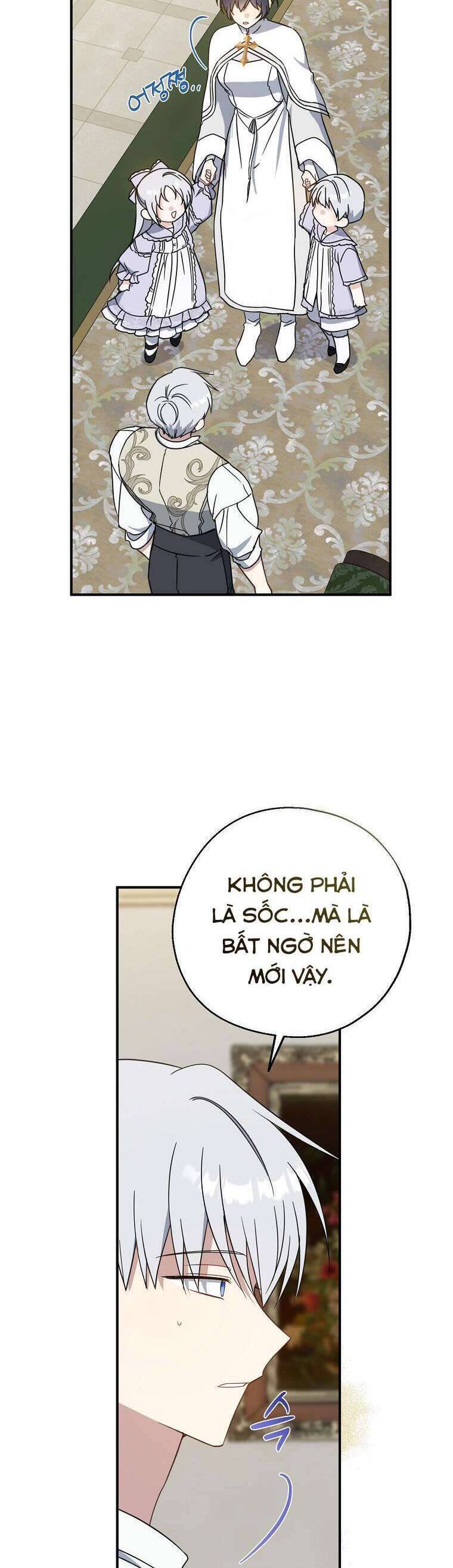 Trở Thành Con Gái Nhà Tài Phiệt Chap 122 - Next Chap 123