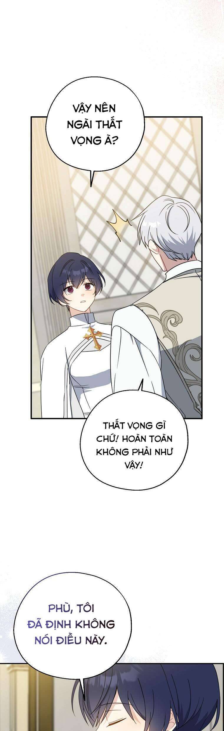 Trở Thành Con Gái Nhà Tài Phiệt Chap 122 - Next Chap 123