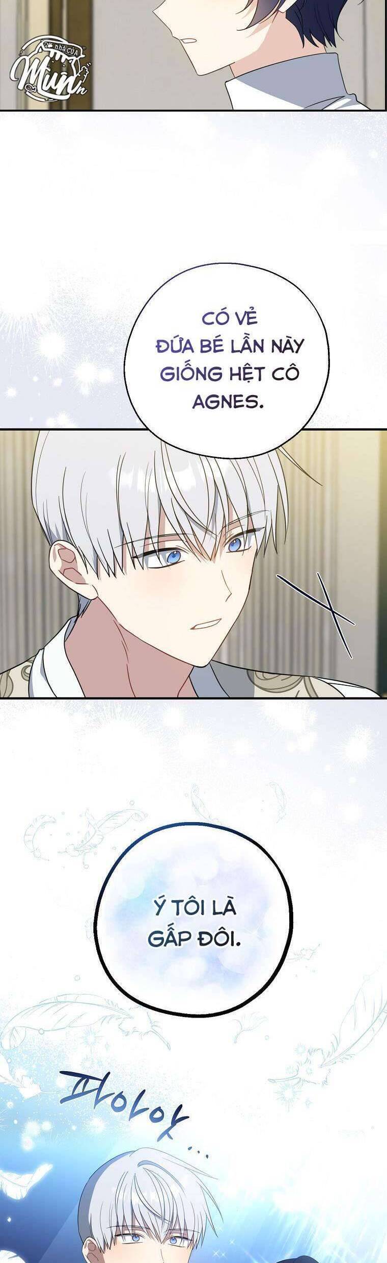 Trở Thành Con Gái Nhà Tài Phiệt Chap 122 - Next Chap 123