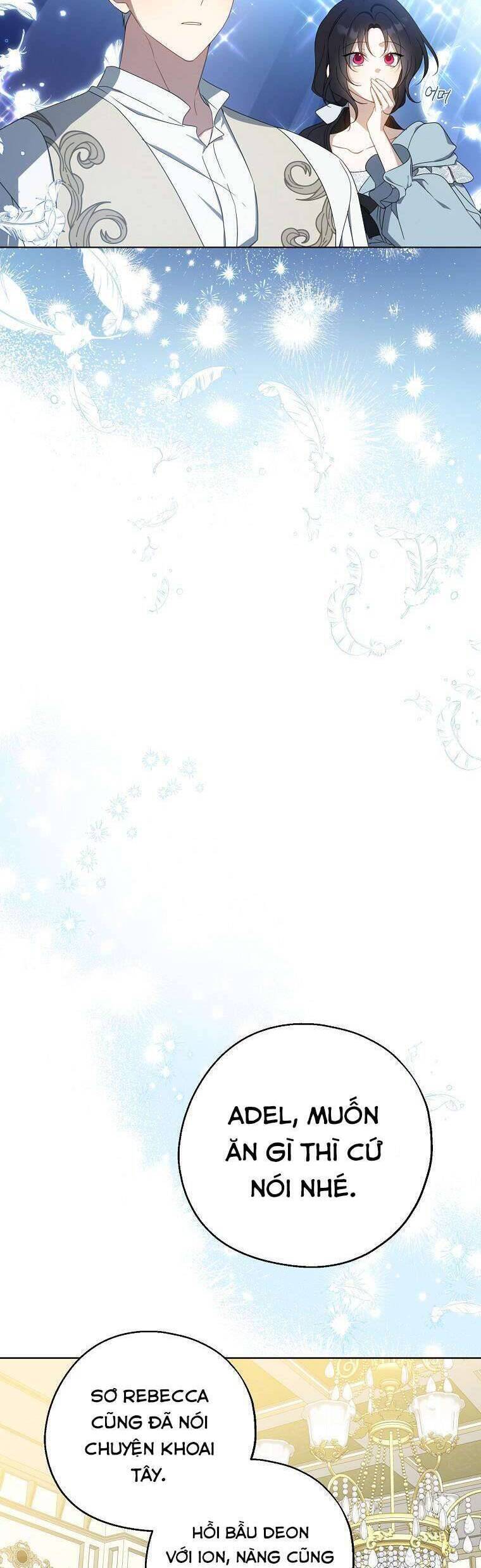 Trở Thành Con Gái Nhà Tài Phiệt Chap 122 - Next Chap 123