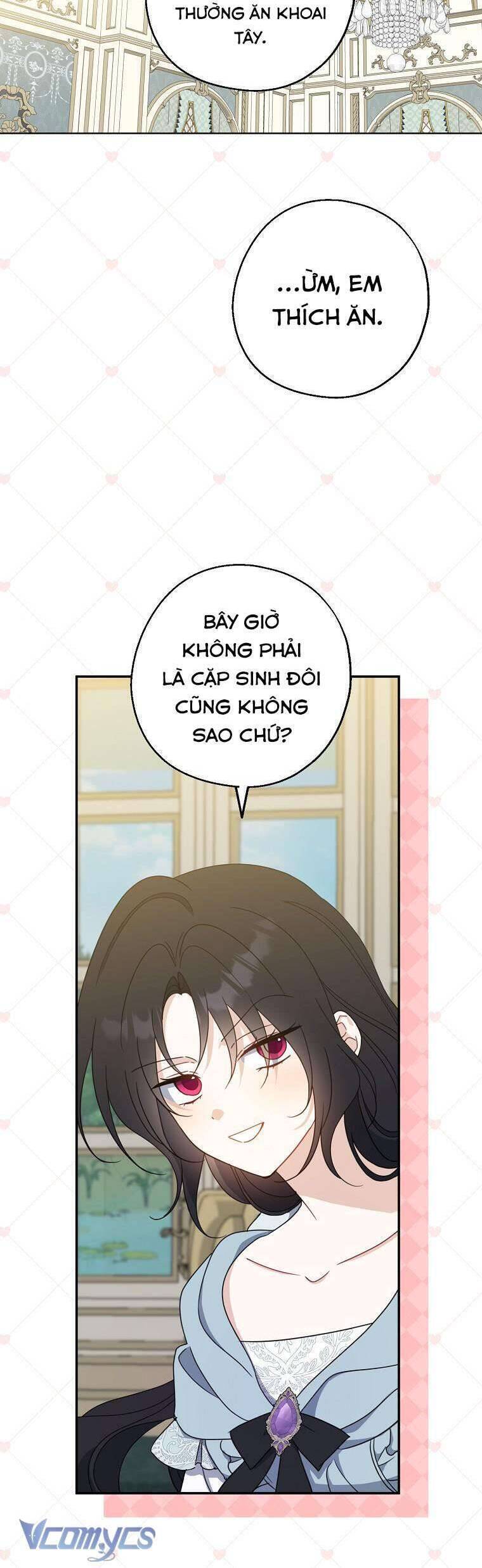 Trở Thành Con Gái Nhà Tài Phiệt Chap 122 - Next Chap 123