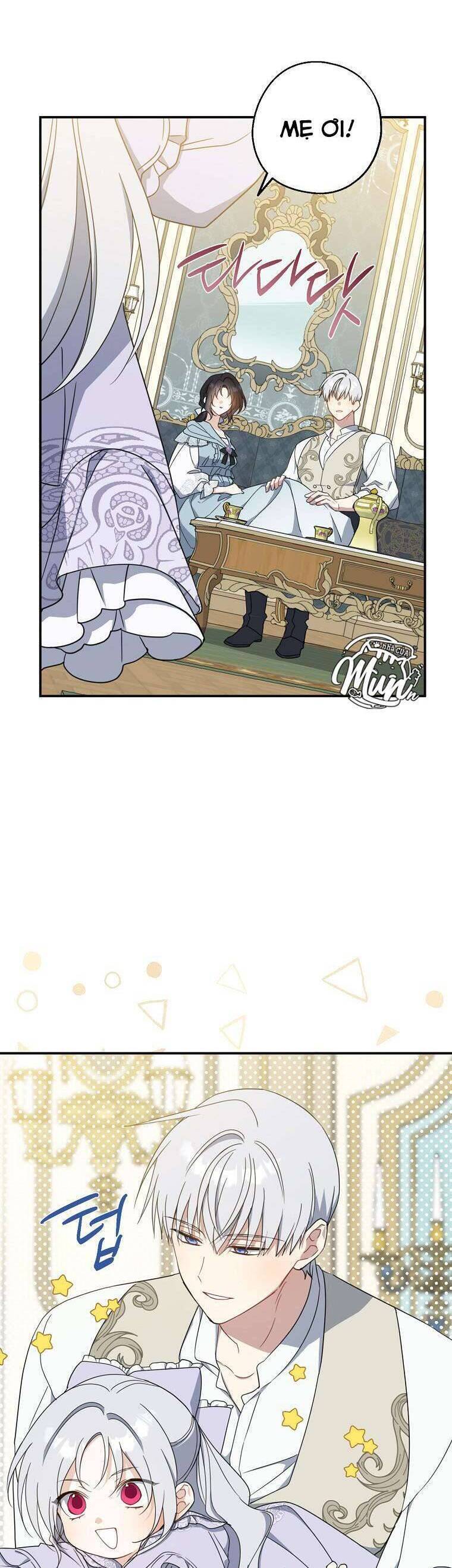 Trở Thành Con Gái Nhà Tài Phiệt Chap 122 - Next Chap 123