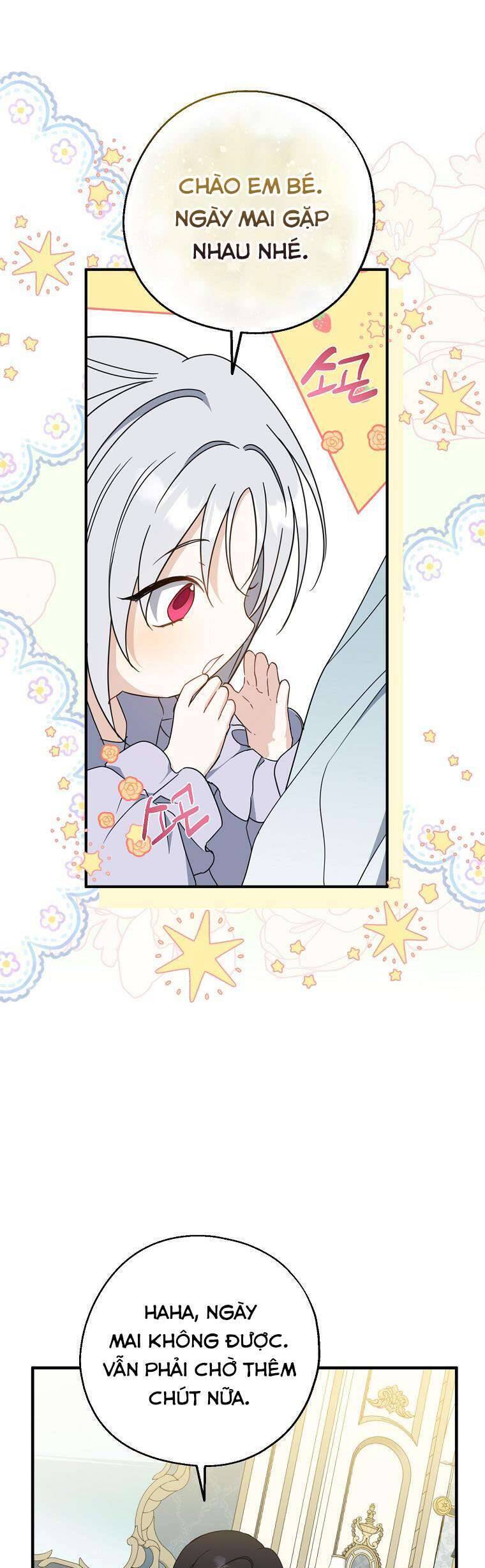 Trở Thành Con Gái Nhà Tài Phiệt Chap 122 - Next Chap 123