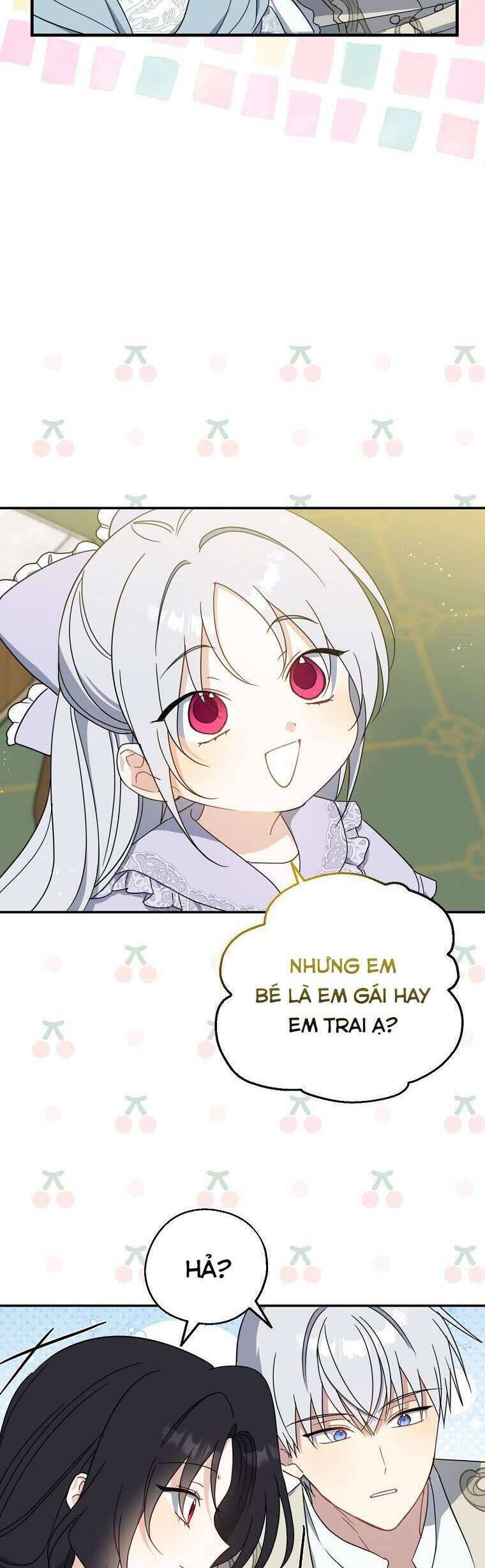 Trở Thành Con Gái Nhà Tài Phiệt Chap 122 - Next Chap 123