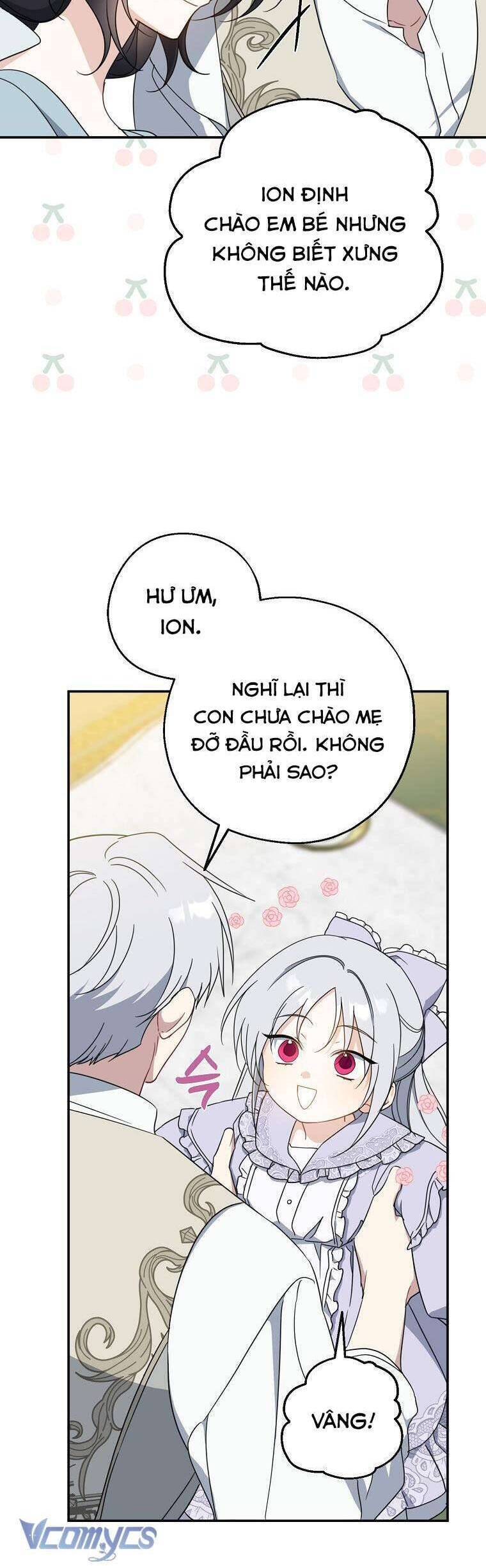 Trở Thành Con Gái Nhà Tài Phiệt Chap 122 - Next Chap 123