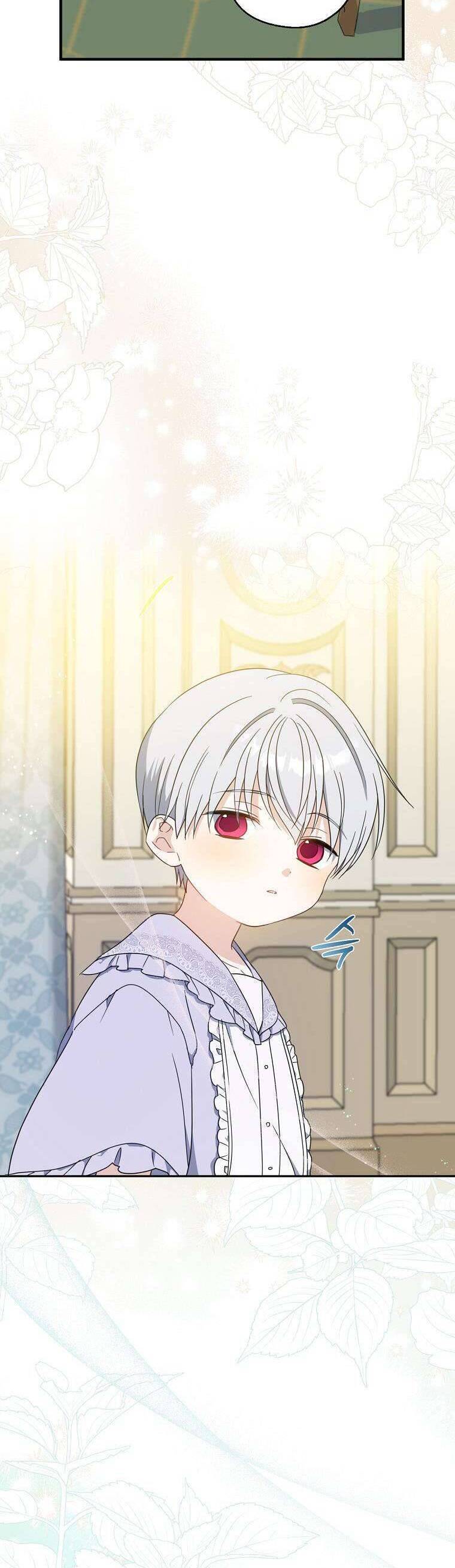 Trở Thành Con Gái Nhà Tài Phiệt Chap 122 - Next Chap 123