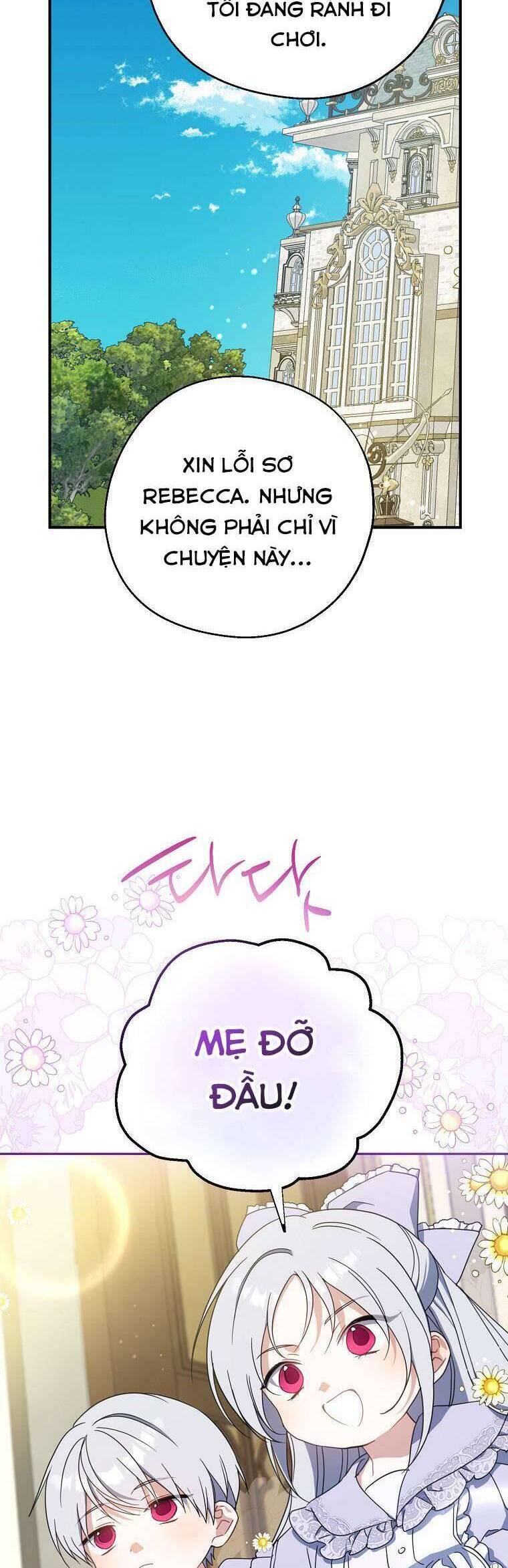 Trở Thành Con Gái Nhà Tài Phiệt Chap 122 - Next Chap 123