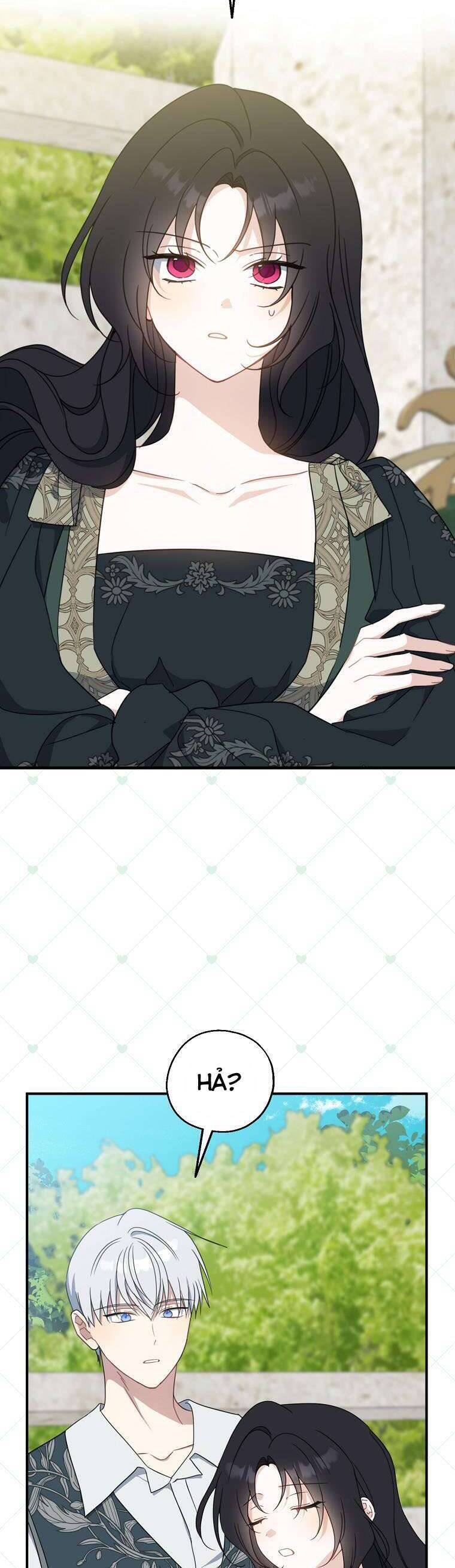 Trở Thành Con Gái Nhà Tài Phiệt Chap 122 - Next Chap 123