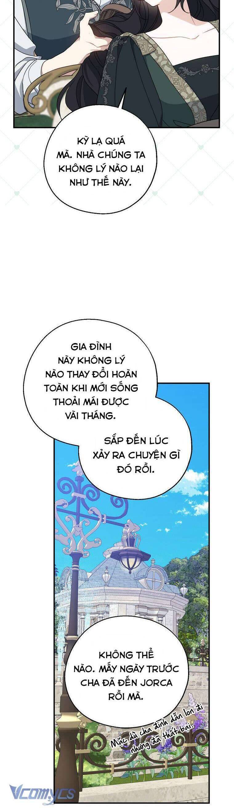 Trở Thành Con Gái Nhà Tài Phiệt Chap 122 - Next Chap 123