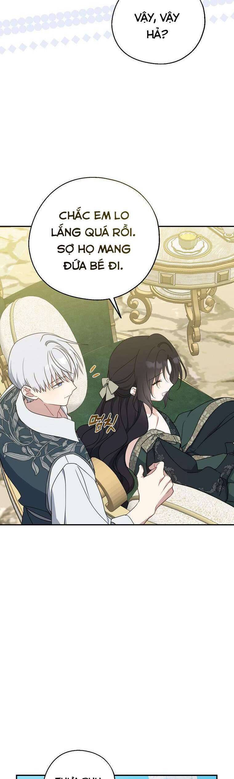 Trở Thành Con Gái Nhà Tài Phiệt Chap 122 - Next Chap 123