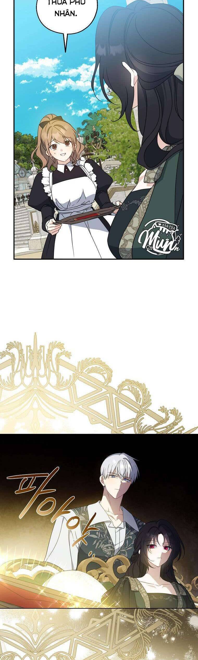 Trở Thành Con Gái Nhà Tài Phiệt Chap 122 - Next Chap 123