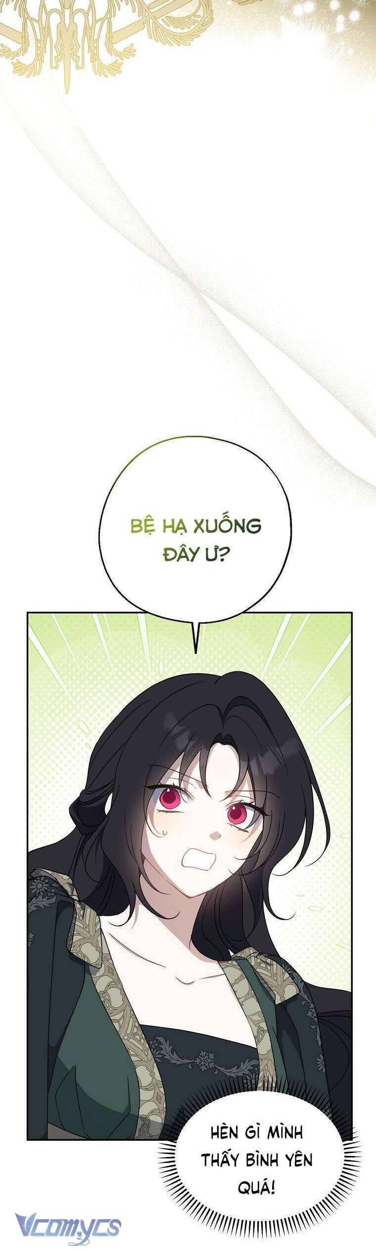 Trở Thành Con Gái Nhà Tài Phiệt Chap 122 - Next Chap 123