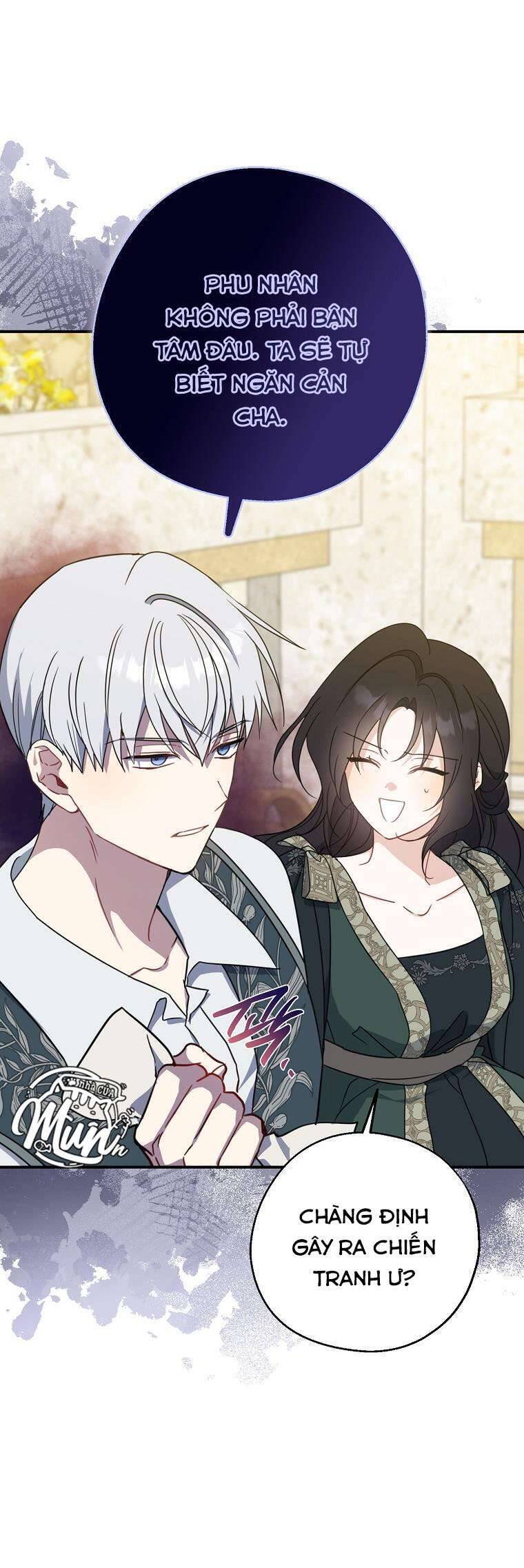 Trở Thành Con Gái Nhà Tài Phiệt Chap 122 - Next Chap 123