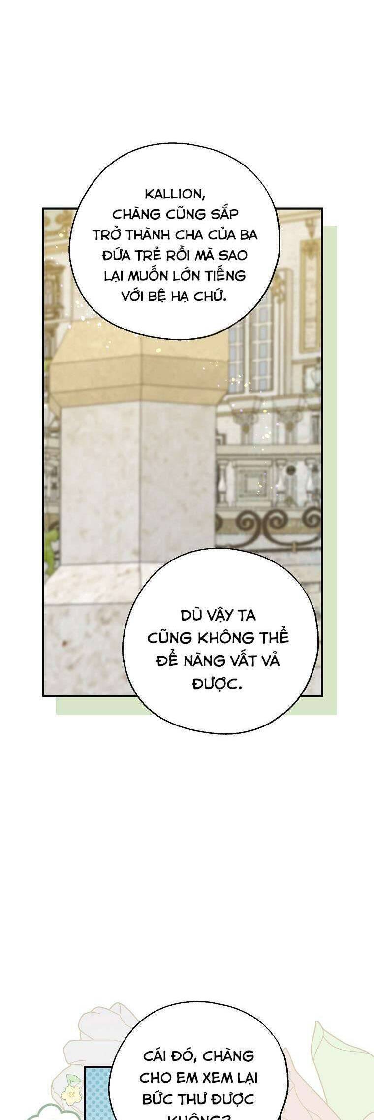 Trở Thành Con Gái Nhà Tài Phiệt Chap 122 - Next Chap 123