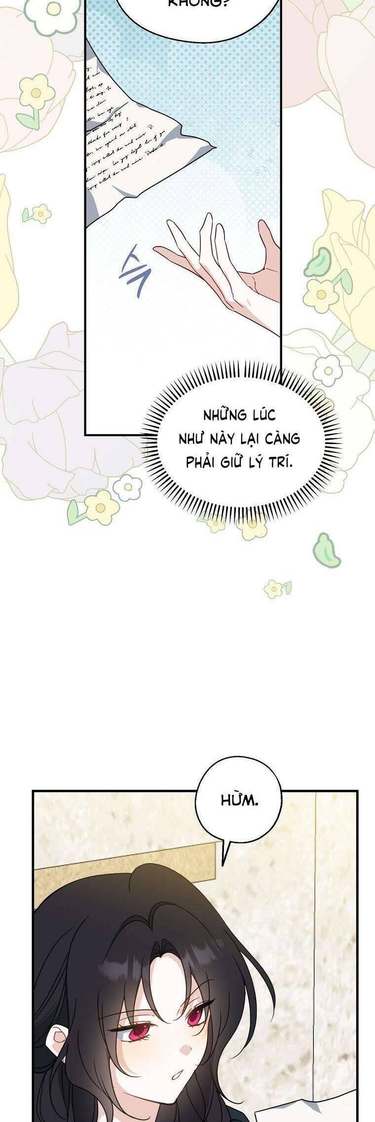 Trở Thành Con Gái Nhà Tài Phiệt Chap 122 - Next Chap 123