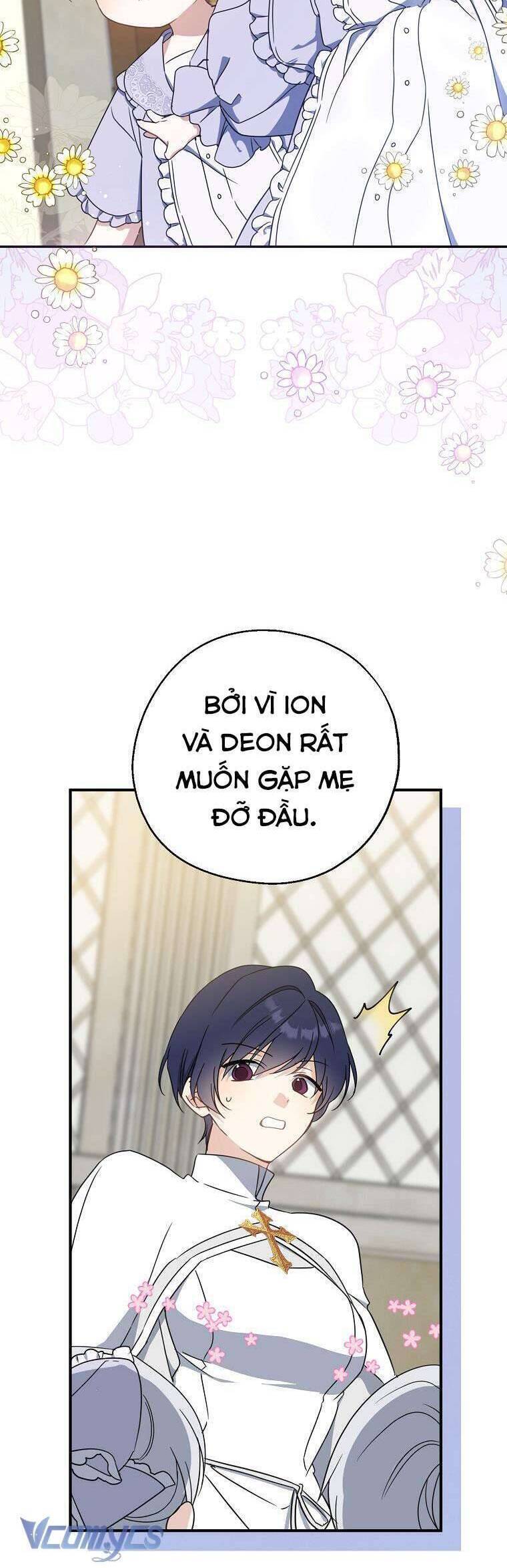 Trở Thành Con Gái Nhà Tài Phiệt Chap 122 - Next Chap 123