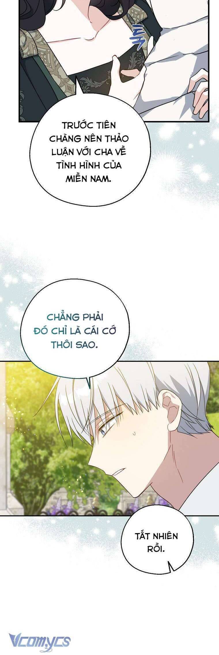 Trở Thành Con Gái Nhà Tài Phiệt Chap 122 - Next Chap 123
