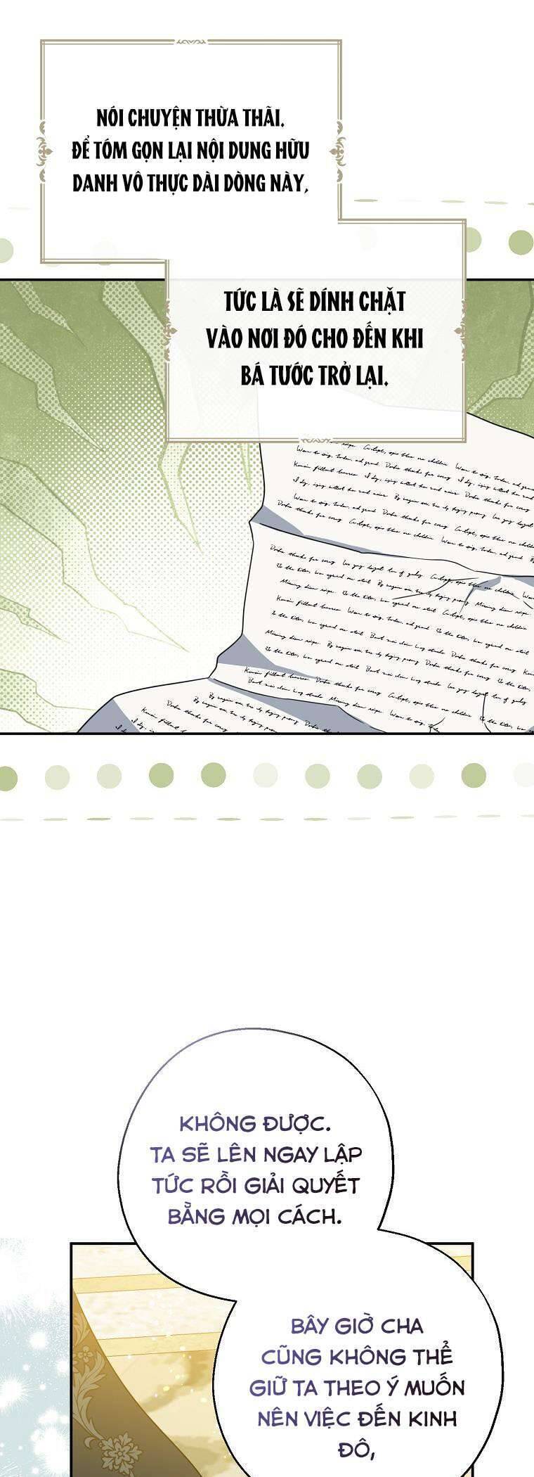 Trở Thành Con Gái Nhà Tài Phiệt Chap 122 - Next Chap 123