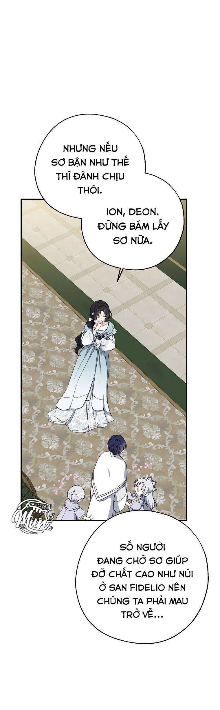 Trở Thành Con Gái Nhà Tài Phiệt Chap 122 - Next Chap 123