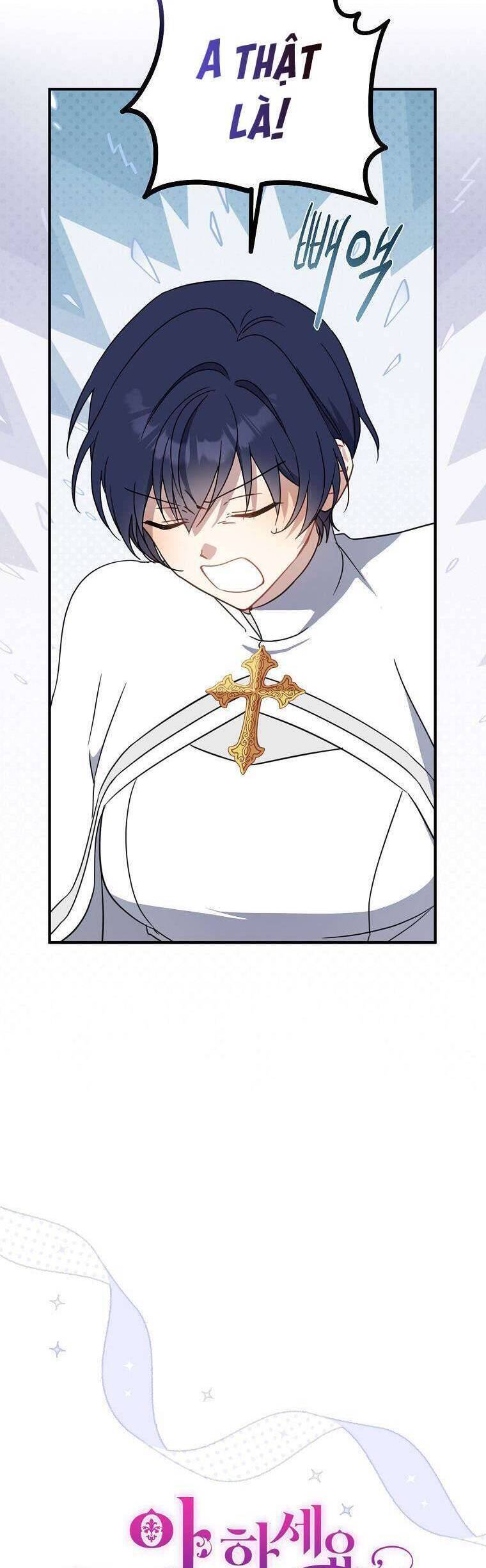 Trở Thành Con Gái Nhà Tài Phiệt Chap 122 - Next Chap 123