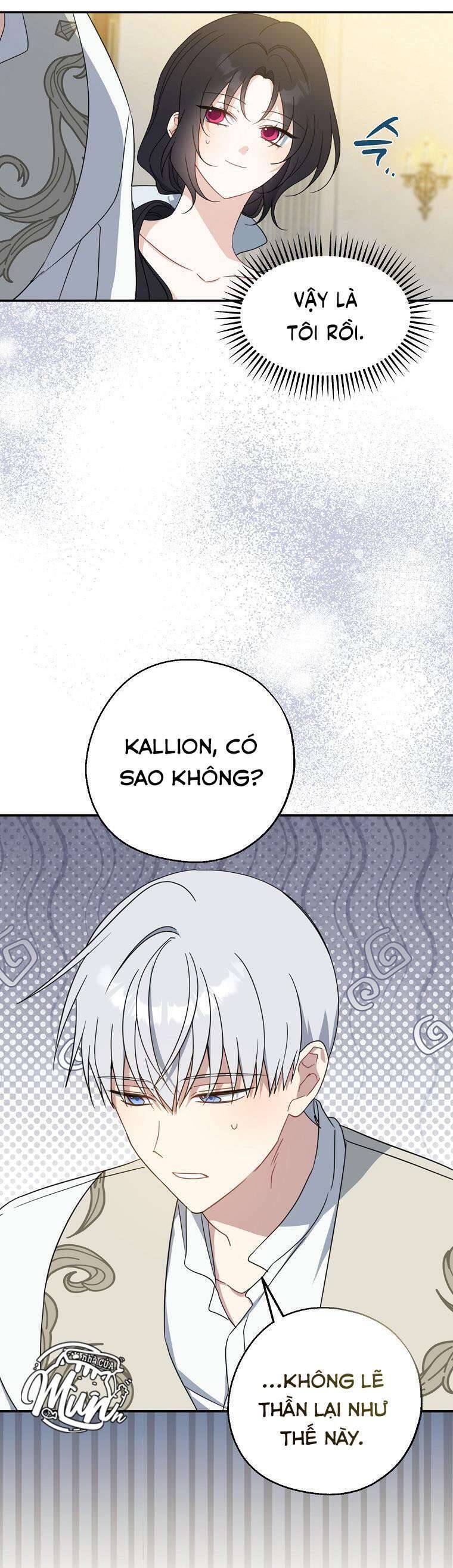 Trở Thành Con Gái Nhà Tài Phiệt Chap 122 - Next Chap 123