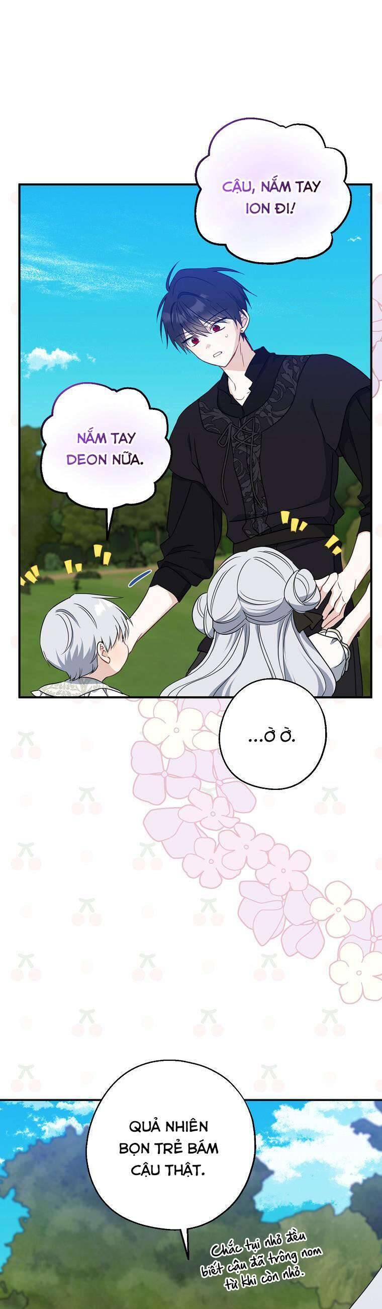 Trở Thành Con Gái Nhà Tài Phiệt Chap 123 - Next Chap 124