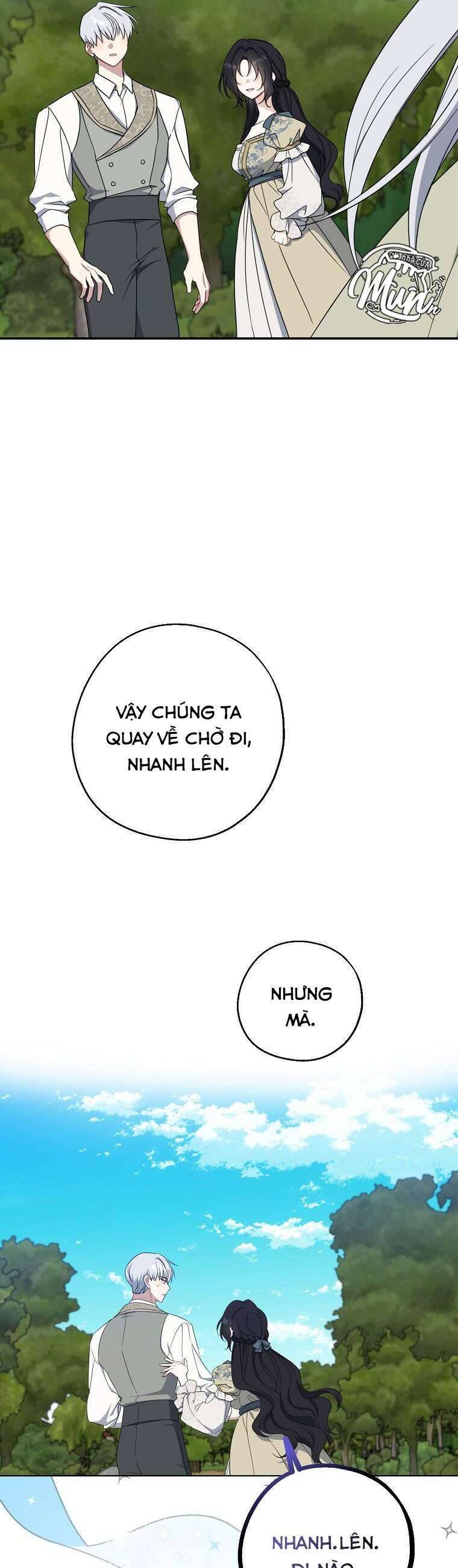 Trở Thành Con Gái Nhà Tài Phiệt Chap 123 - Next Chap 124