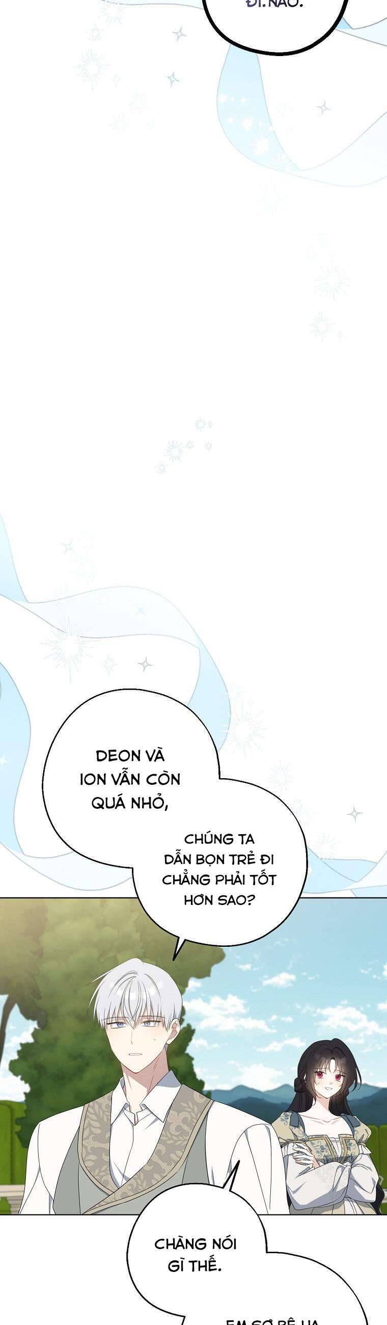 Trở Thành Con Gái Nhà Tài Phiệt Chap 123 - Next Chap 124
