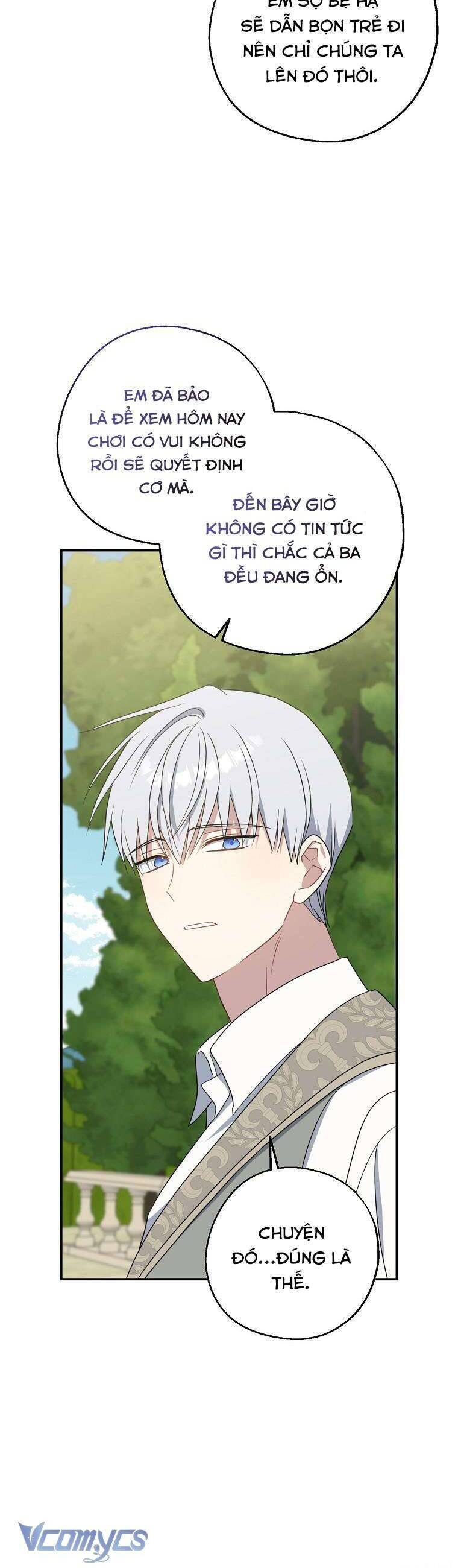 Trở Thành Con Gái Nhà Tài Phiệt Chap 123 - Next Chap 124