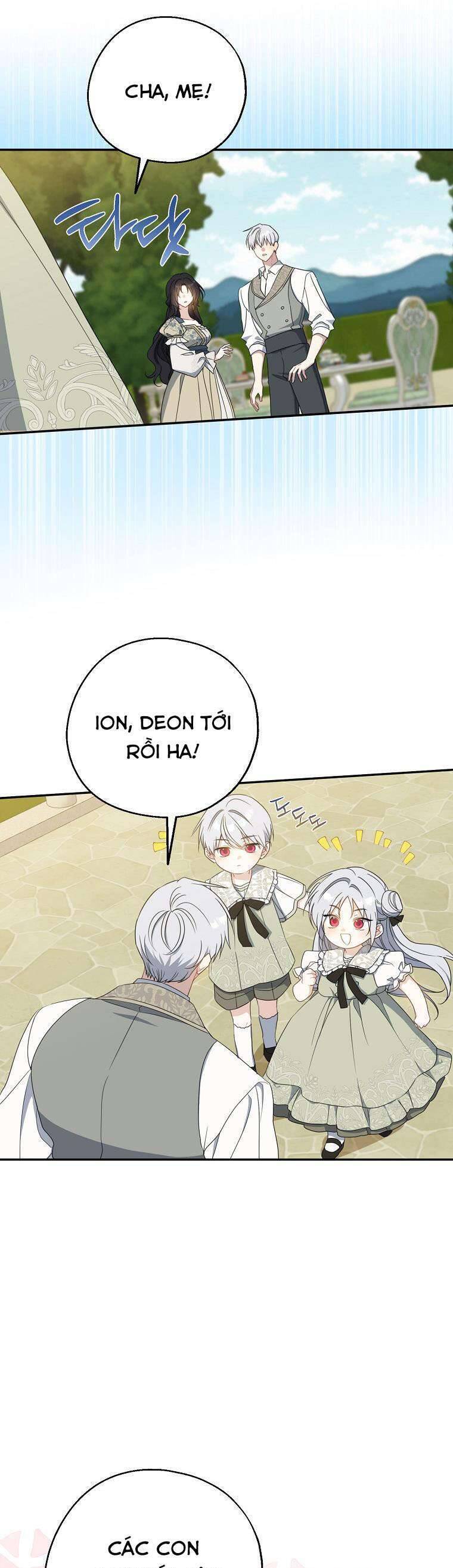 Trở Thành Con Gái Nhà Tài Phiệt Chap 123 - Next Chap 124