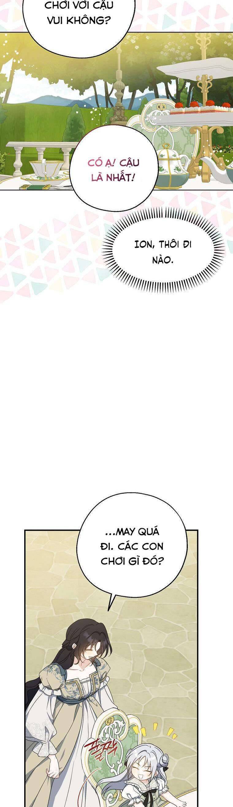 Trở Thành Con Gái Nhà Tài Phiệt Chap 123 - Next Chap 124